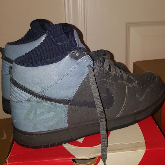 Nike Dunk High - Picture 4 of 7